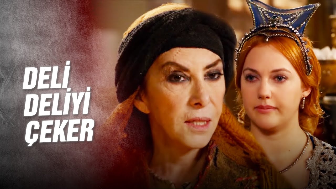Bu Deli Büyücü Ne Diyor?