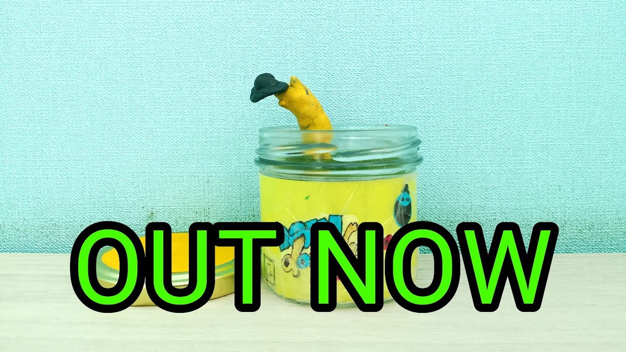 Doey the doughman fan made commercial. Original idea by @Mob_Entertainment