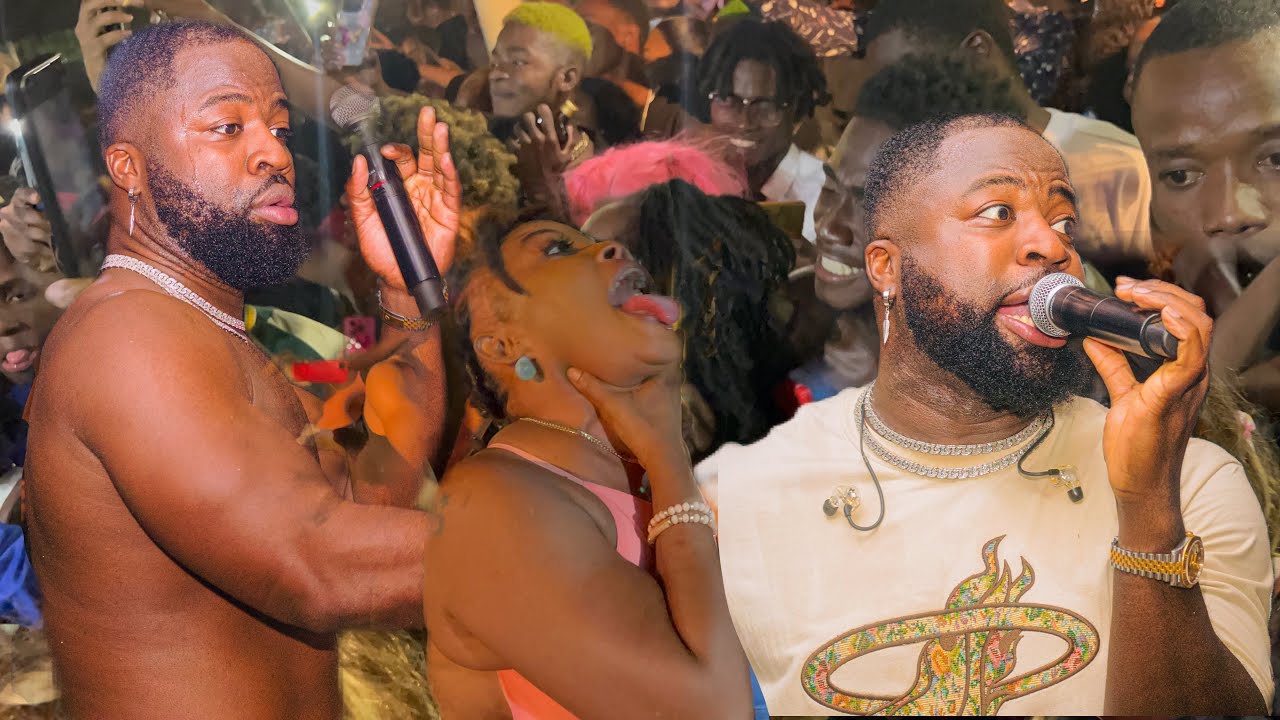 MEZANMI🙆‍♀️KENY HAITI BAY YON KLE KOU NAN WANAMENT😱TOUT MOUN SEZI ATIS LA KRAZE SA PLAT