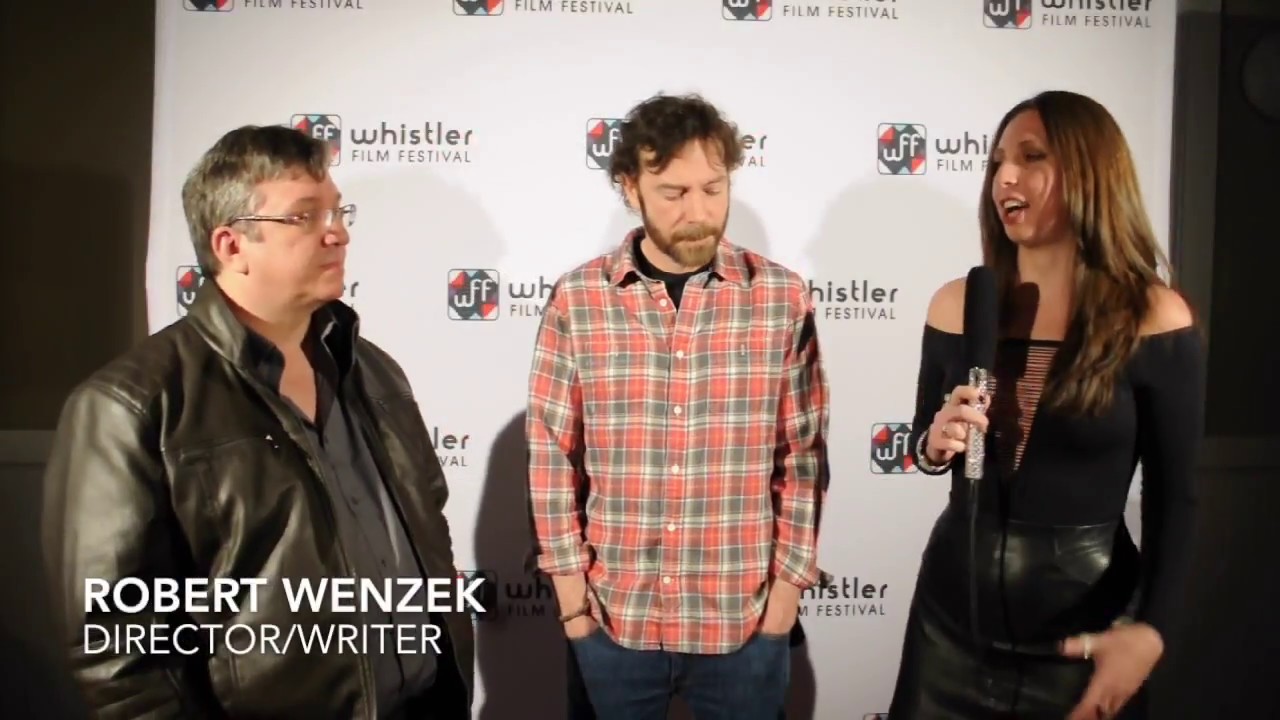 The Prodigal Dad Interview with Director/Writer Robert Wenzek and Actor Brad Dryborough
