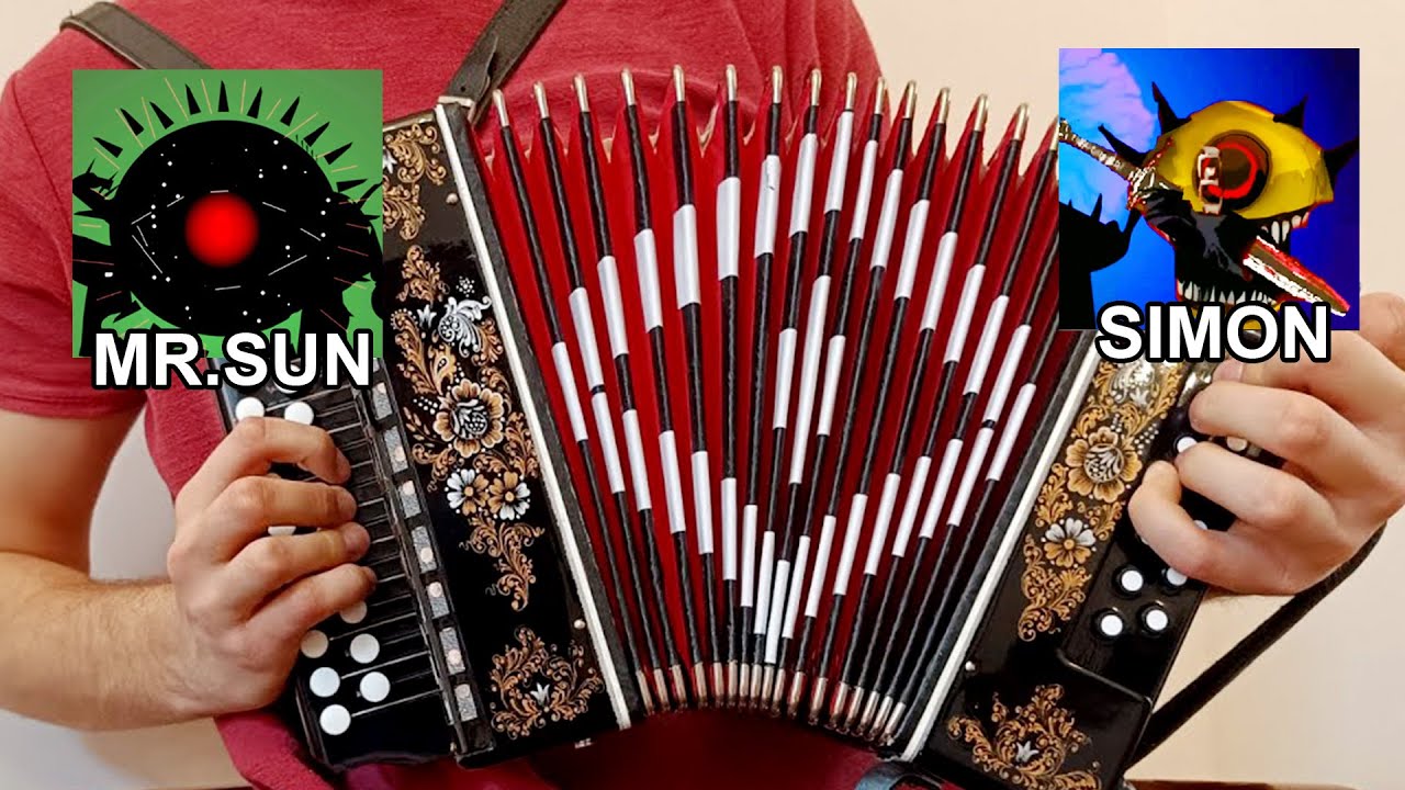 I Performed Sprunki All Phases on Real Instruments – It Sounds Insane!