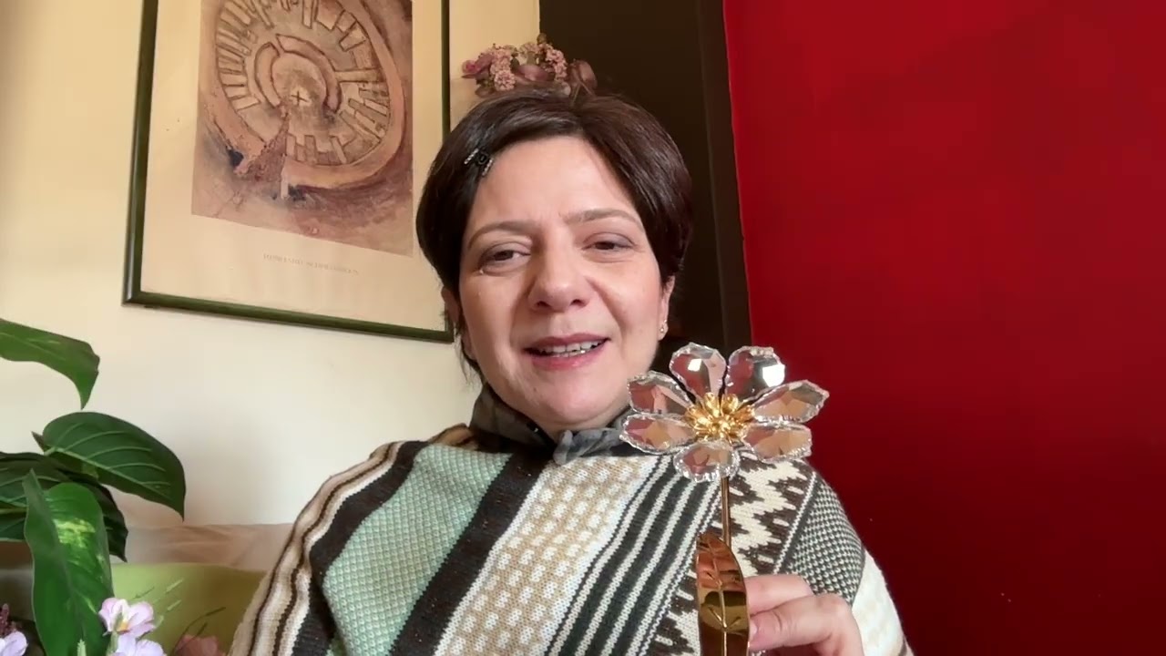 Началась война, начались перемены, новые начала, пятое измерение внутри нас.