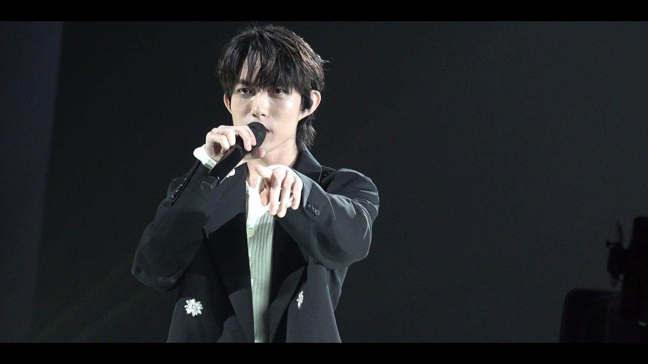 20260308 林宥嘉@香港 Katch the Moment (上)