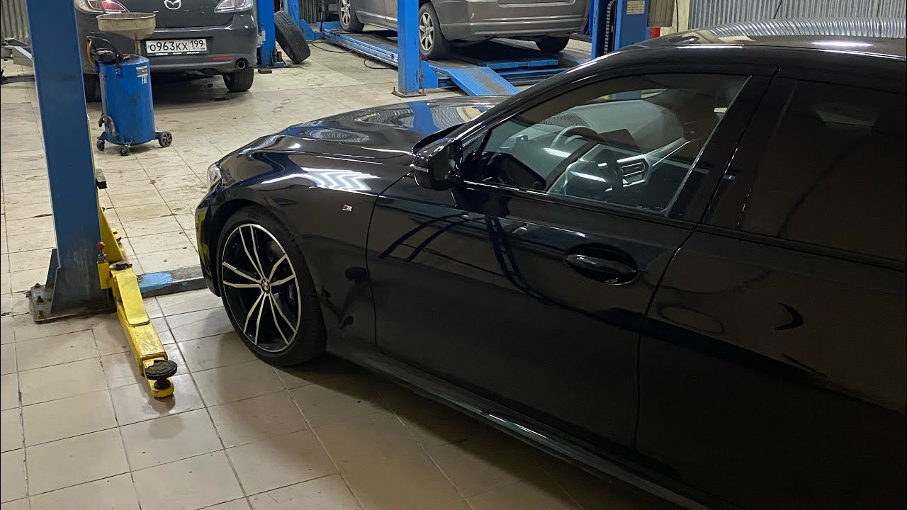 Продал 320д. Почему?100к на сервис перед продажей!!Что дальше?