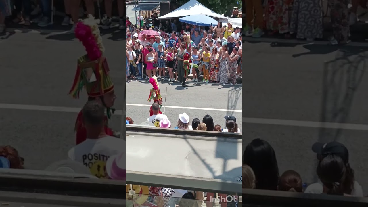 são João de Sobrado 2023