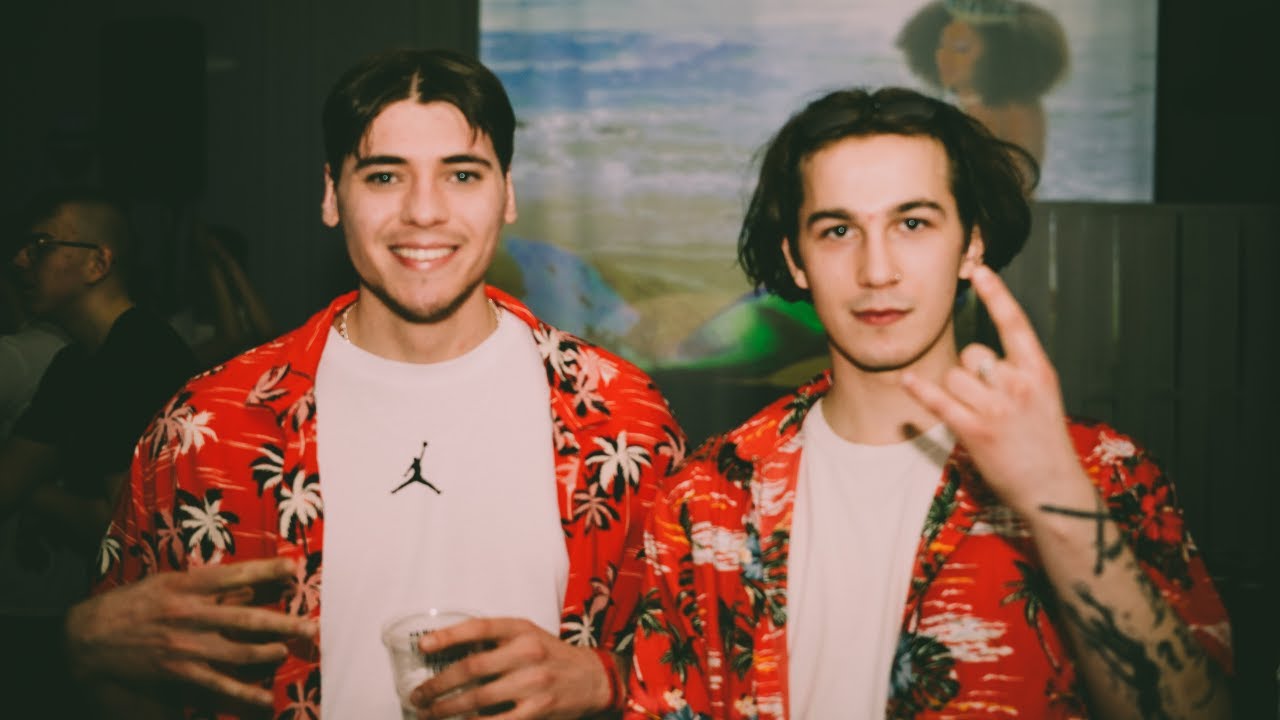 biaski x matwoz - Big mac / studio