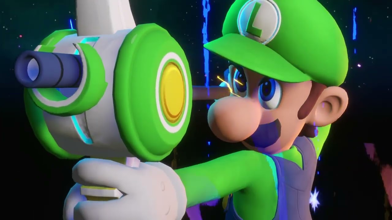 I play Mario+ Rabbids Spark of Hope part 2