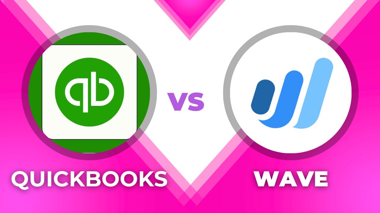 QuickBooks против Wave – какая программа лучше?