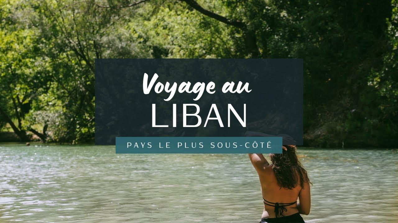 Le Pays le plus sous-côté - Best of du Liban
