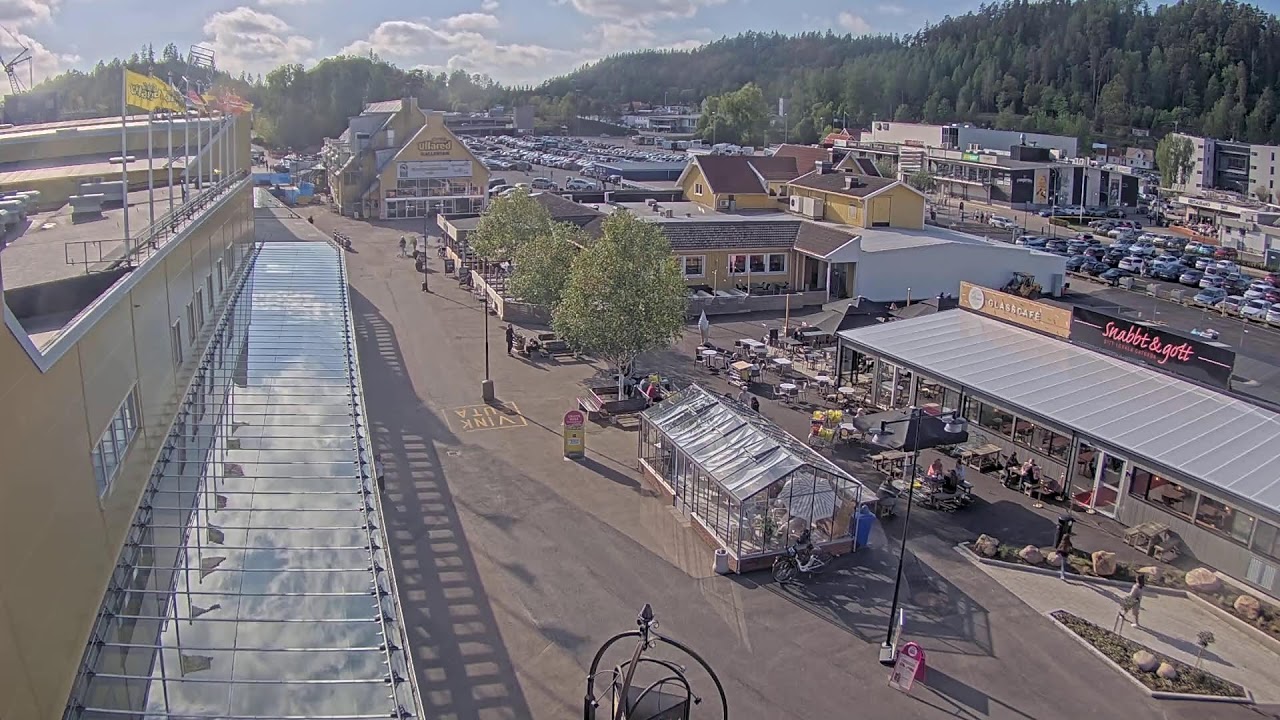 Gekås Varuhusentré