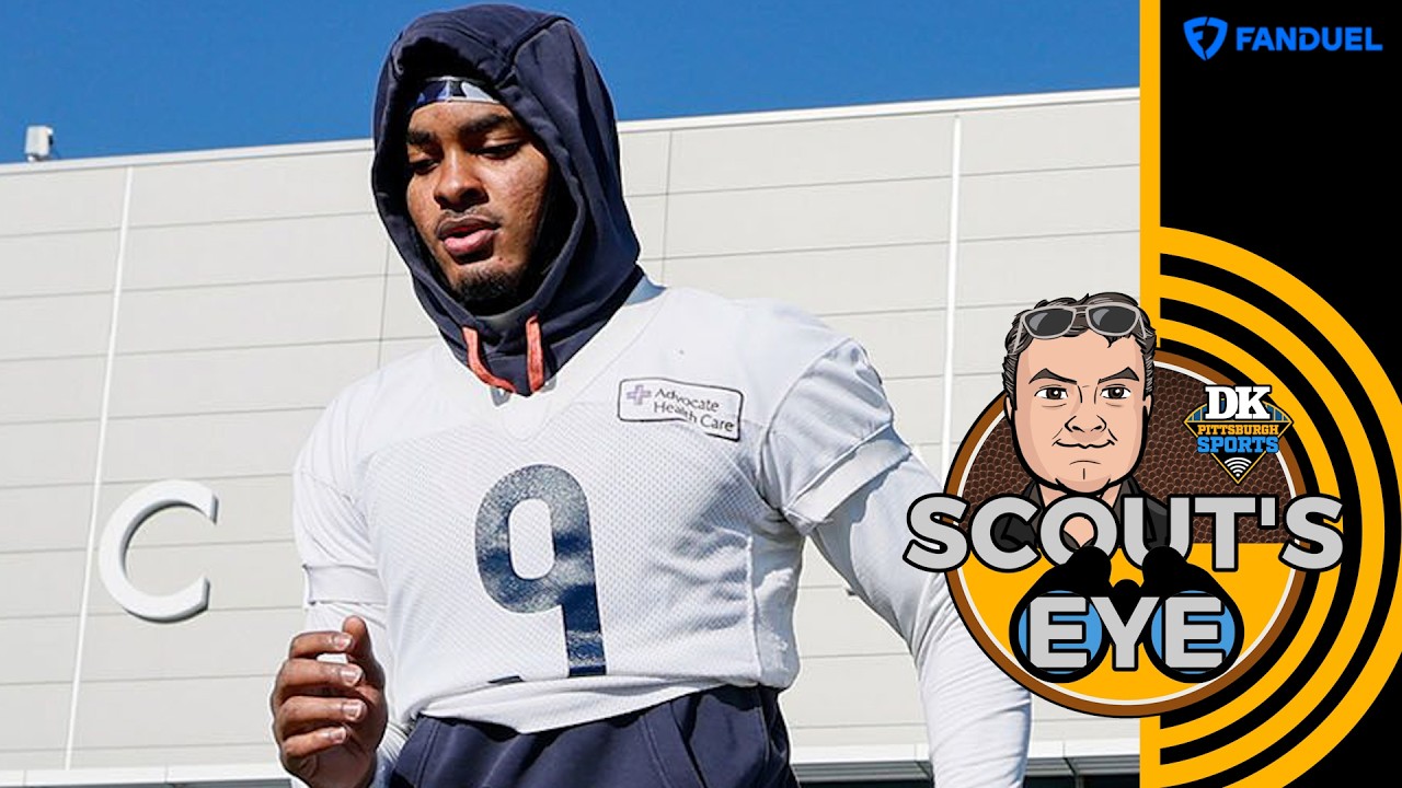Scout’s Eye with Matt Williamson: Nice pickup in Brisker!