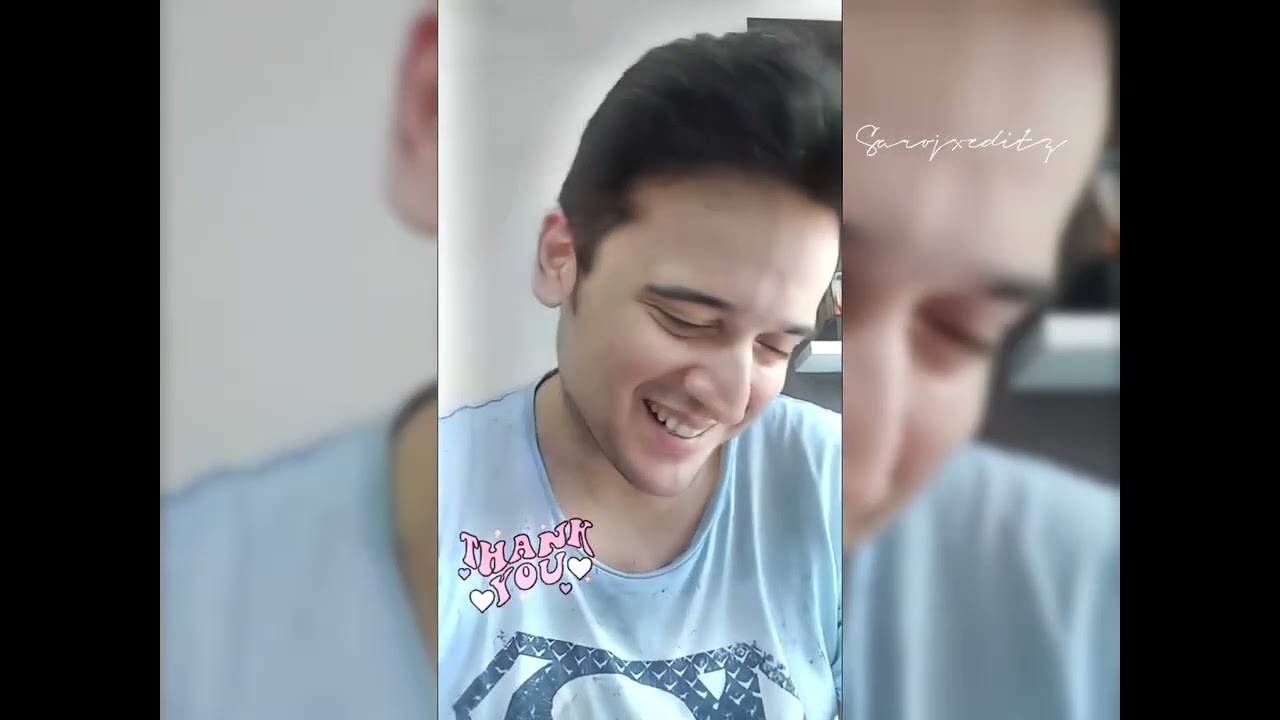 SUJAY REU ON SUJAYIAN'S DAY 🫶🥰 #shrimadramayan #sujayreu 