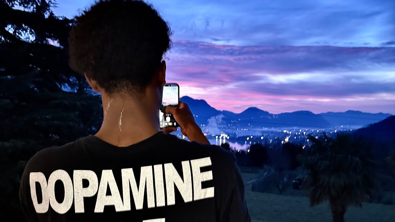 Sophisticated YNs take a trip to Italy. Vlog.2
