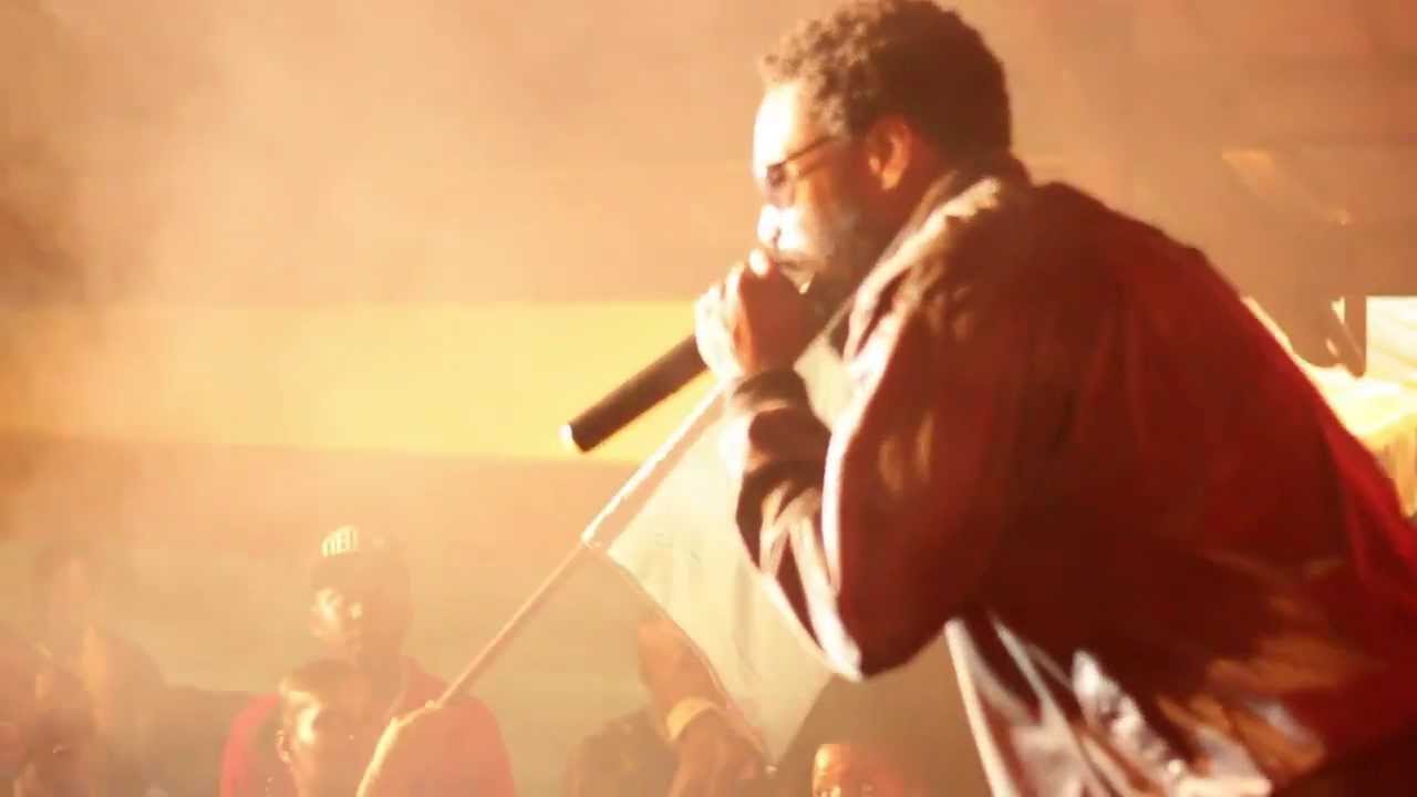 J Prince - Thunder Roll [MUSIC VIDEO] (@jprinceultd @jlabpro)