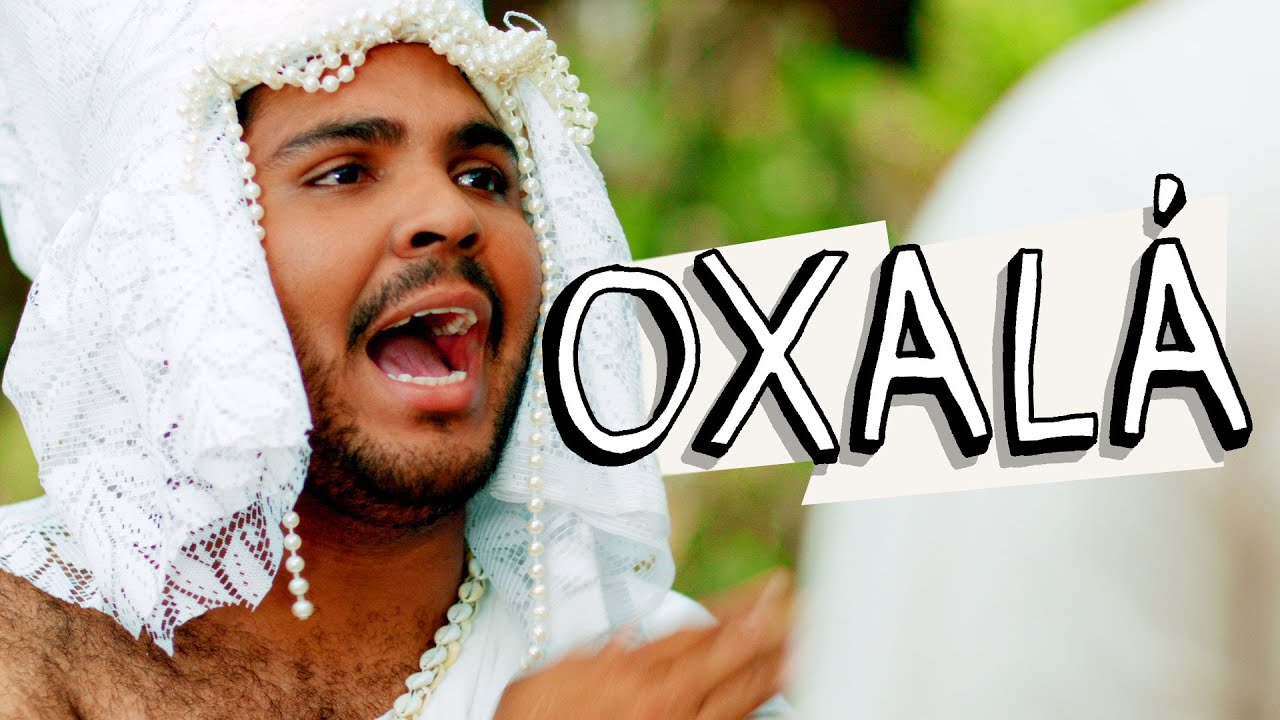 OXALÁ