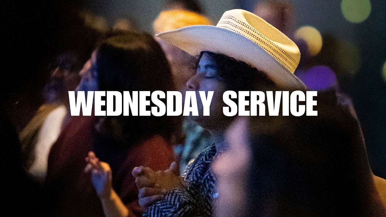 Wednesday Night | 02/18/2026
