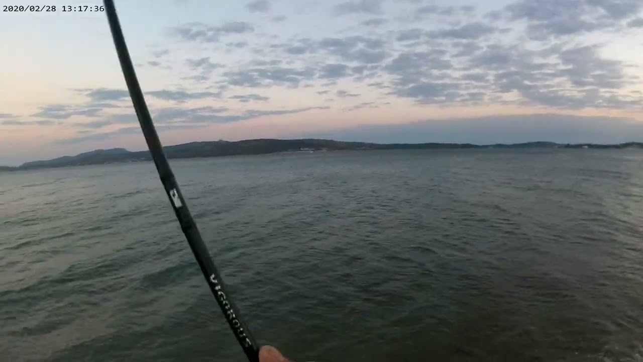 Αλλο ένα καλοκαιρινό🎣 με το φίλο τον αντώνη🧔