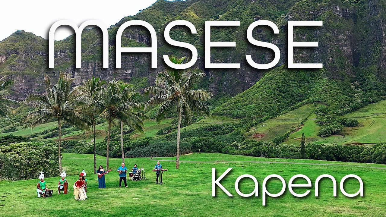 Masese by Kapena