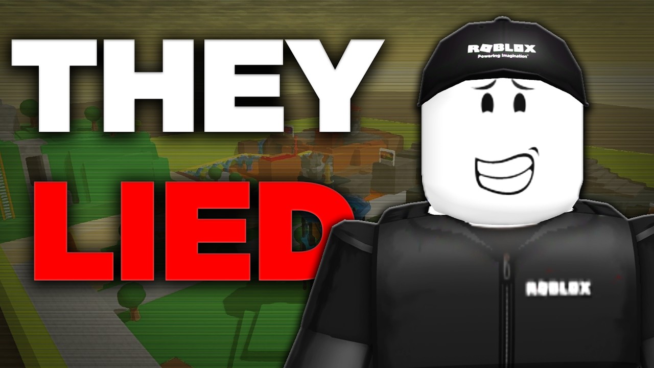 roblox age verification just got exposed
