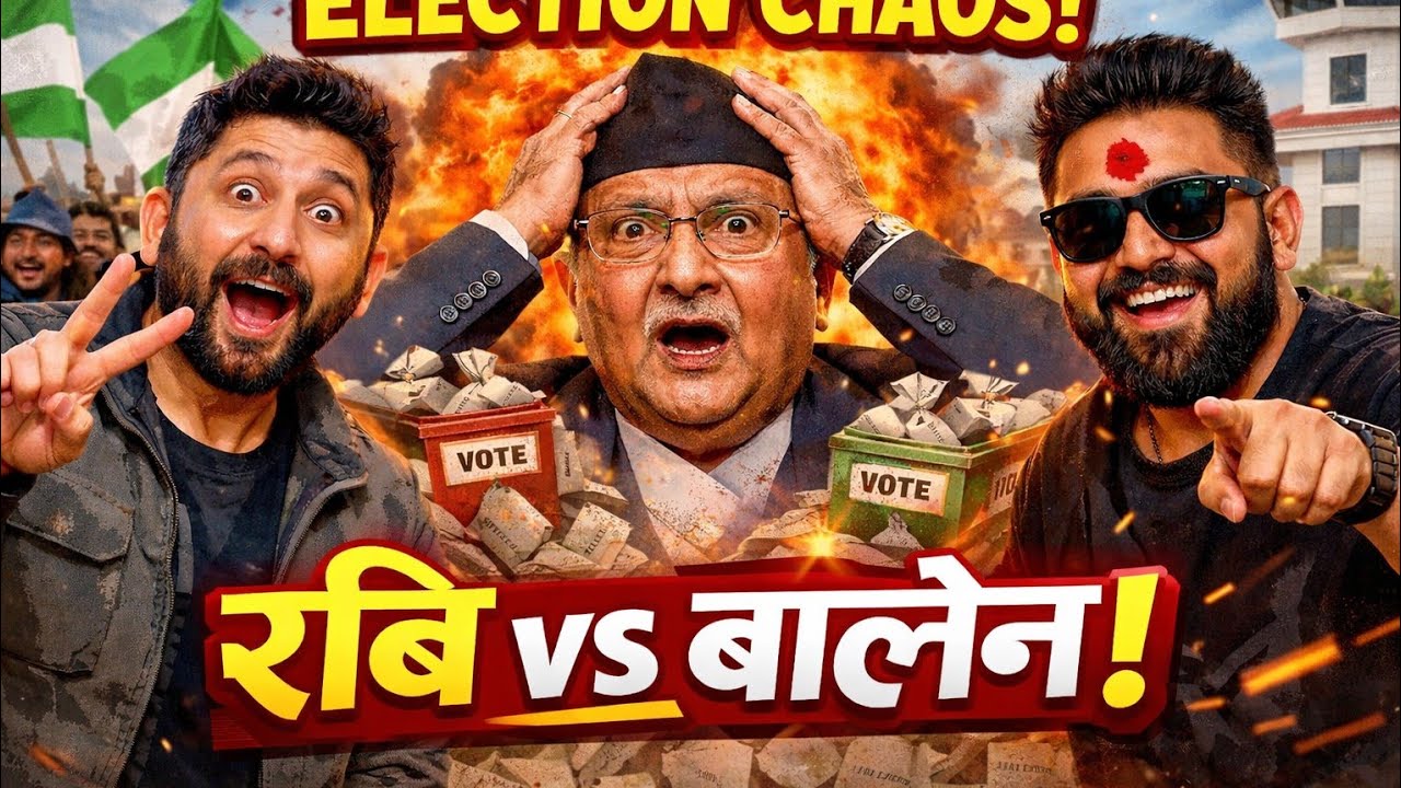 Savage Election Memes 😂 | Ep 1