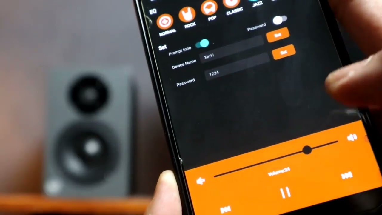 UM4BT Original UM Audio Indonesia Versi Bluetooth terbaru