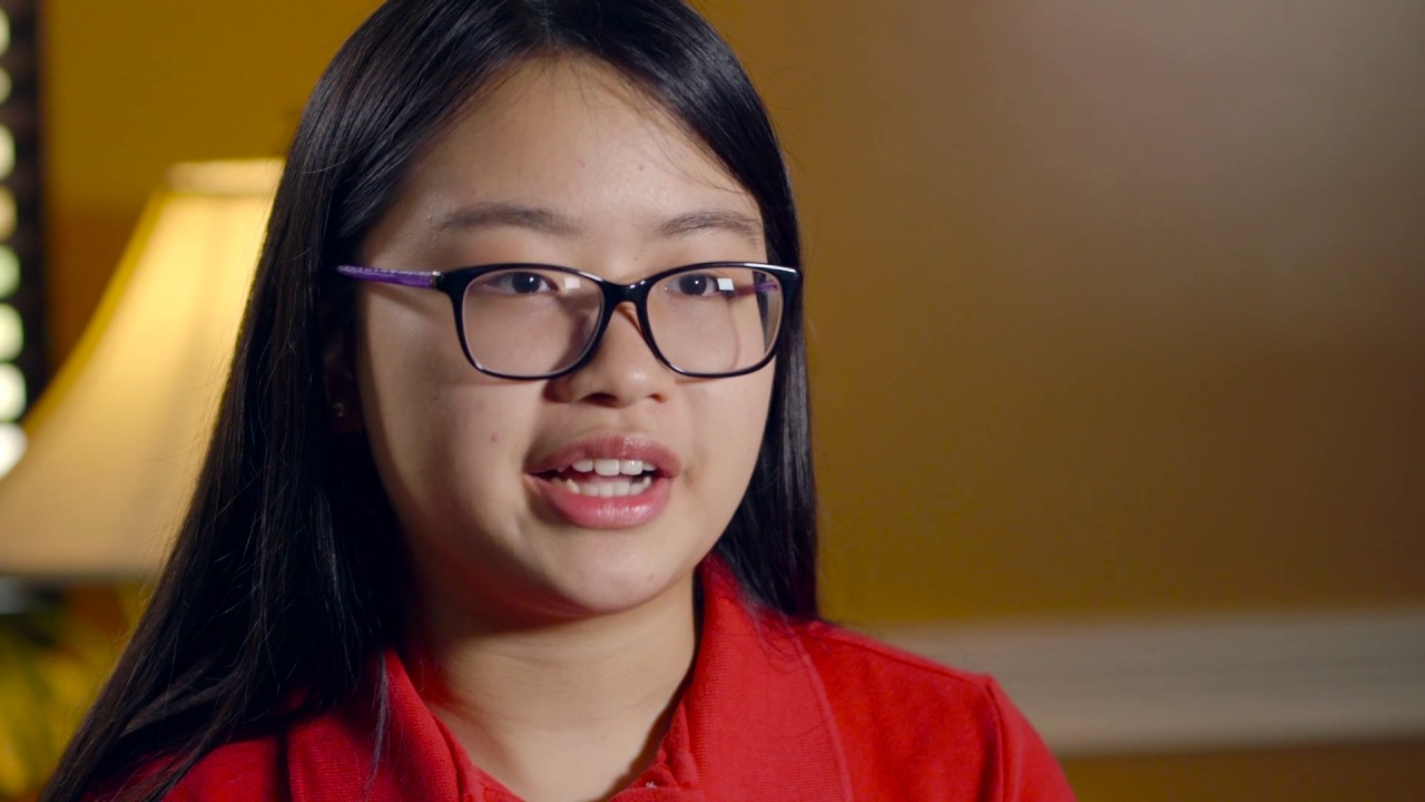 Jupiter Christian School International Student Program