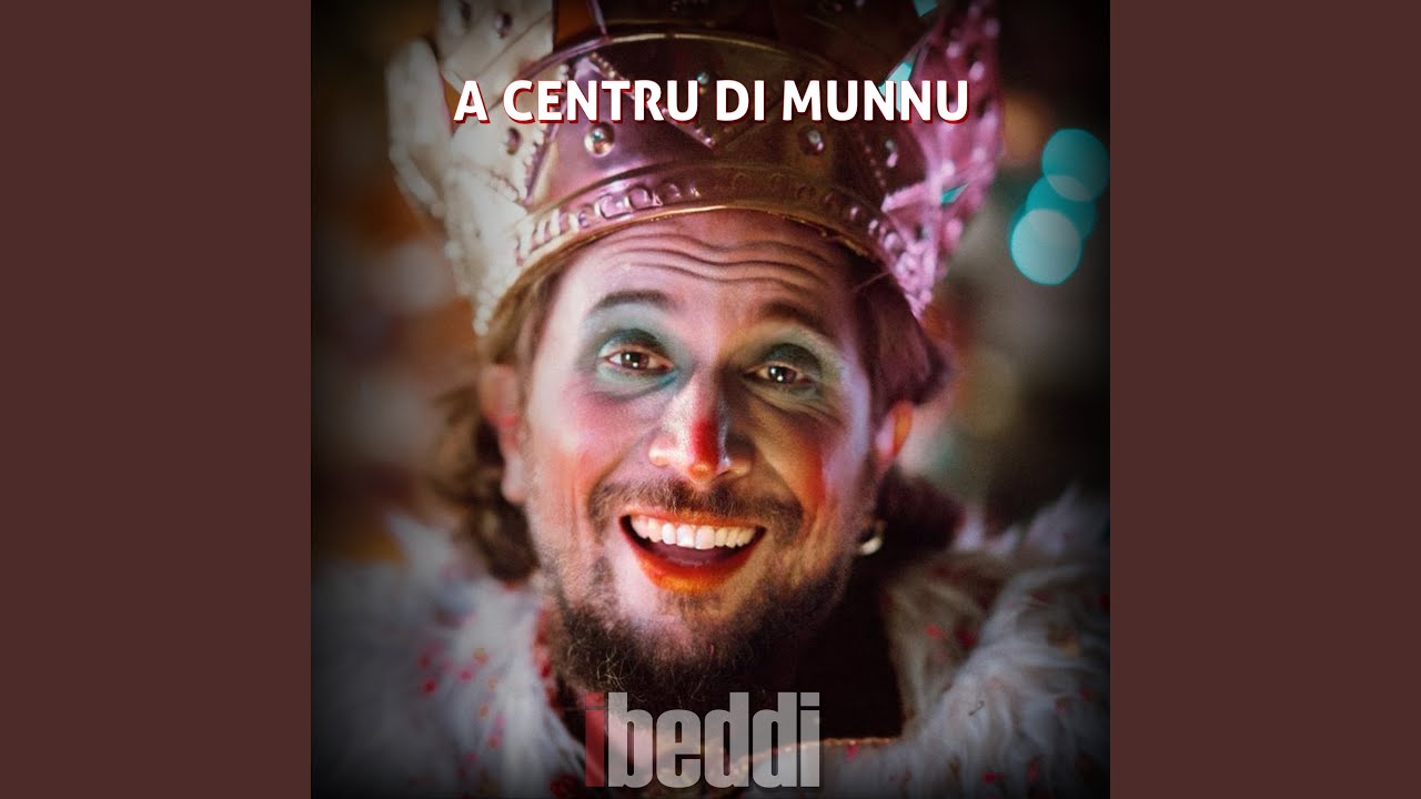 A centru di munnu