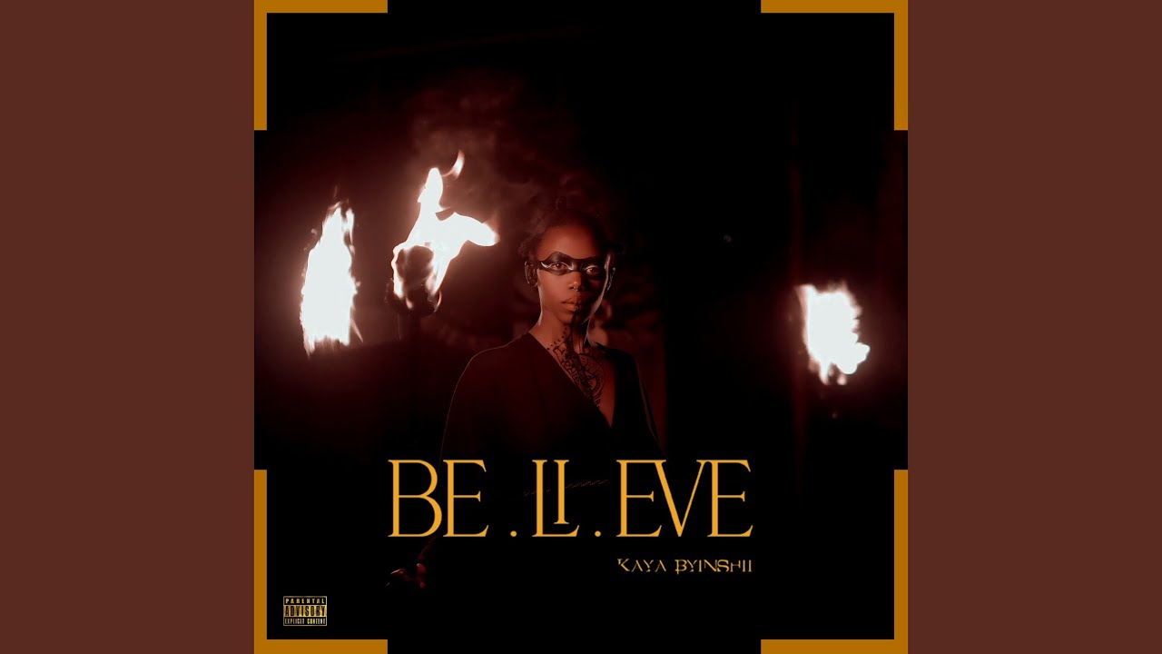 Be. Li. Eve