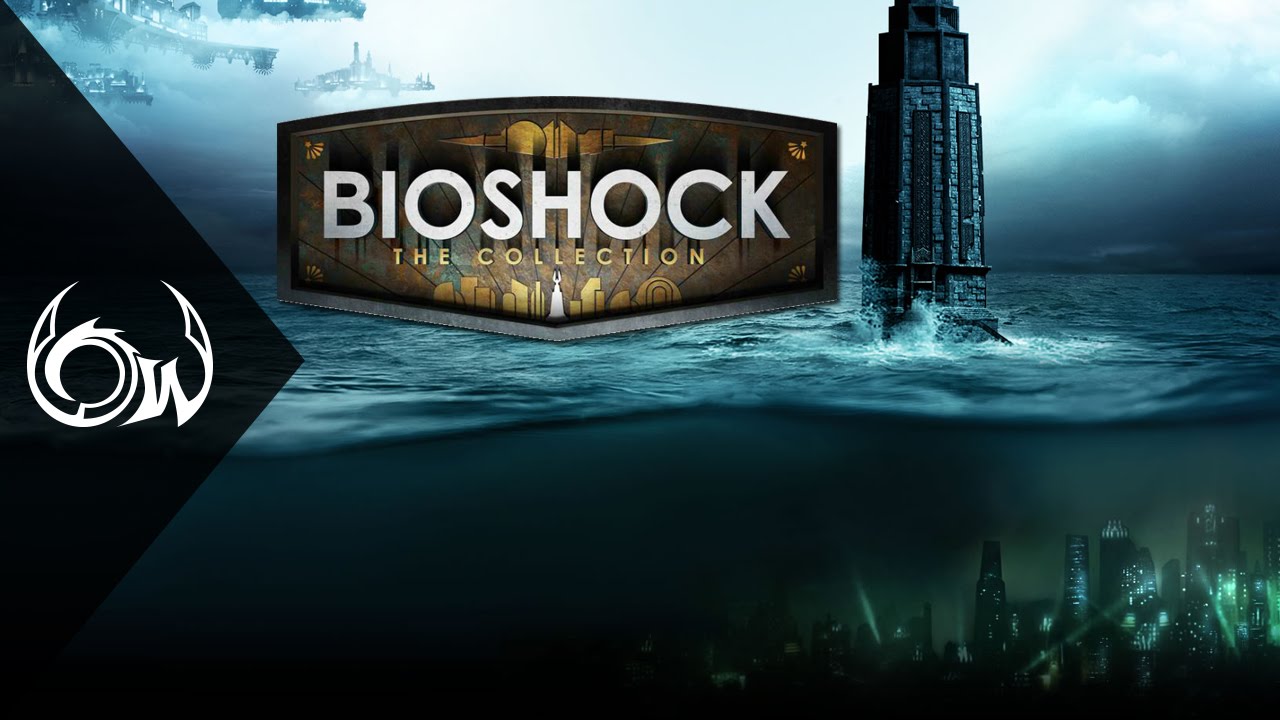 Bioshock Gyűjtemény | Bemutató