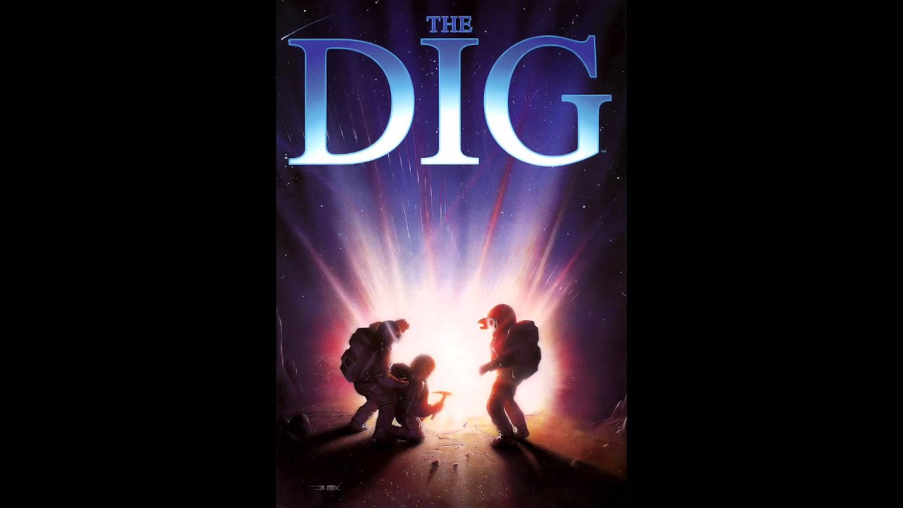 The Dig - Extended Soundtrack