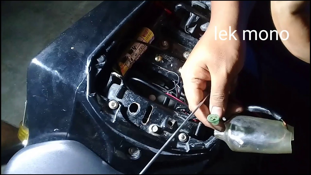 WARNA KABEL SEN CBR 15O R