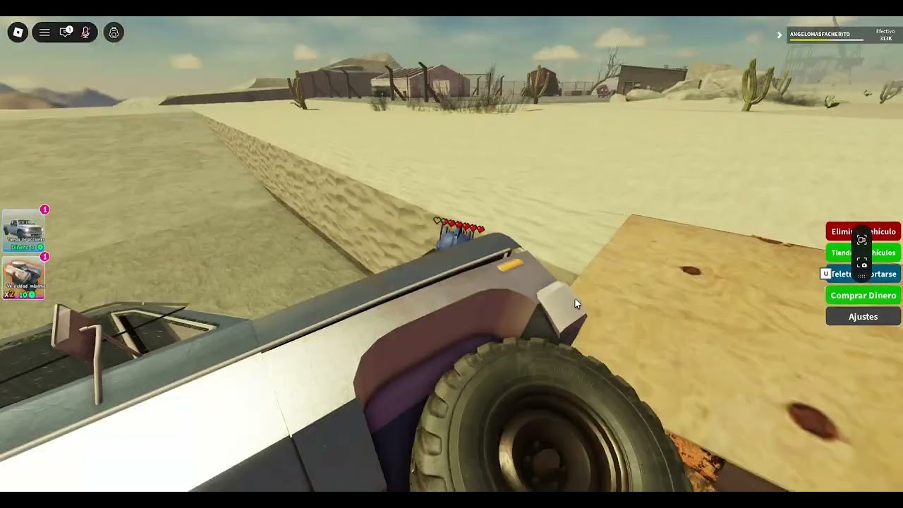 no se como se llama el juego xddddddddd