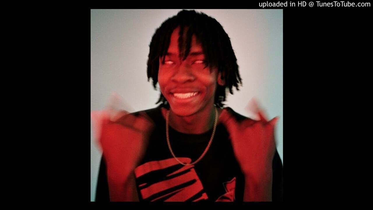 [FREE] JASIAH TYPE BEAT 'CASE' (PROD.NICBEATS)