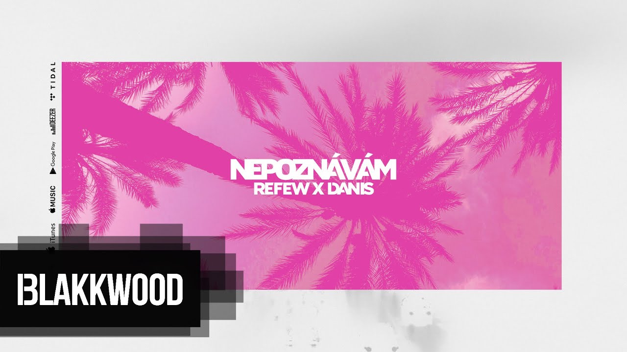 Refew x Danis - Nepoznávám
