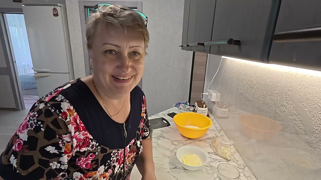 Нечем похвастаться, татарский пирожок 