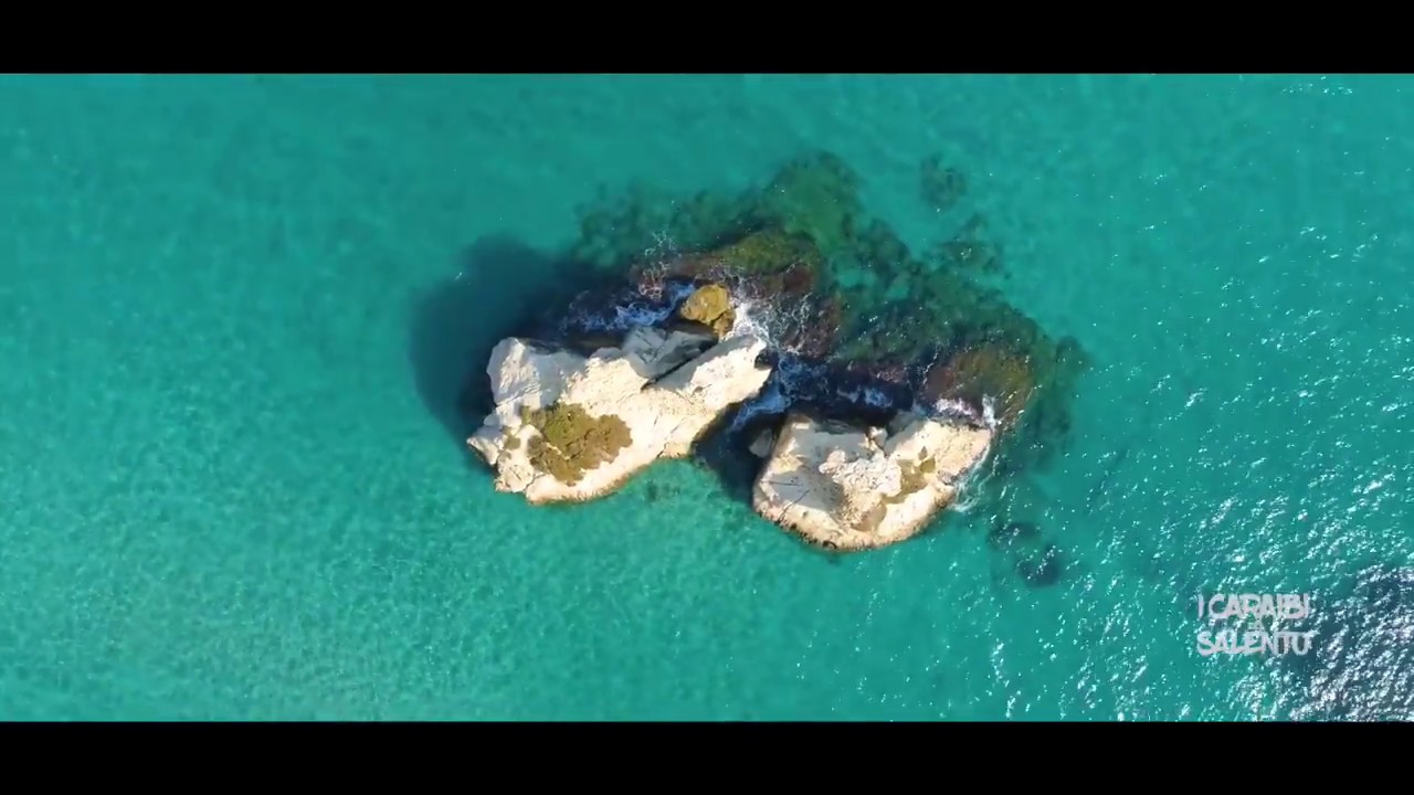 I Caraibi del Salento - promo 2018