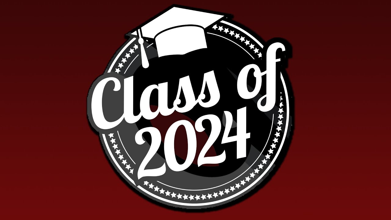 Elsinore High School 2024 Graduation