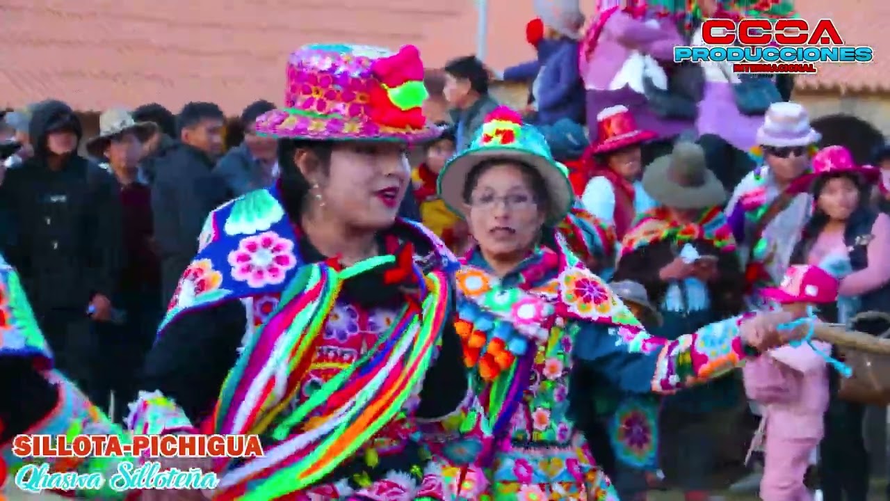SILLOTA QHASWA 2023