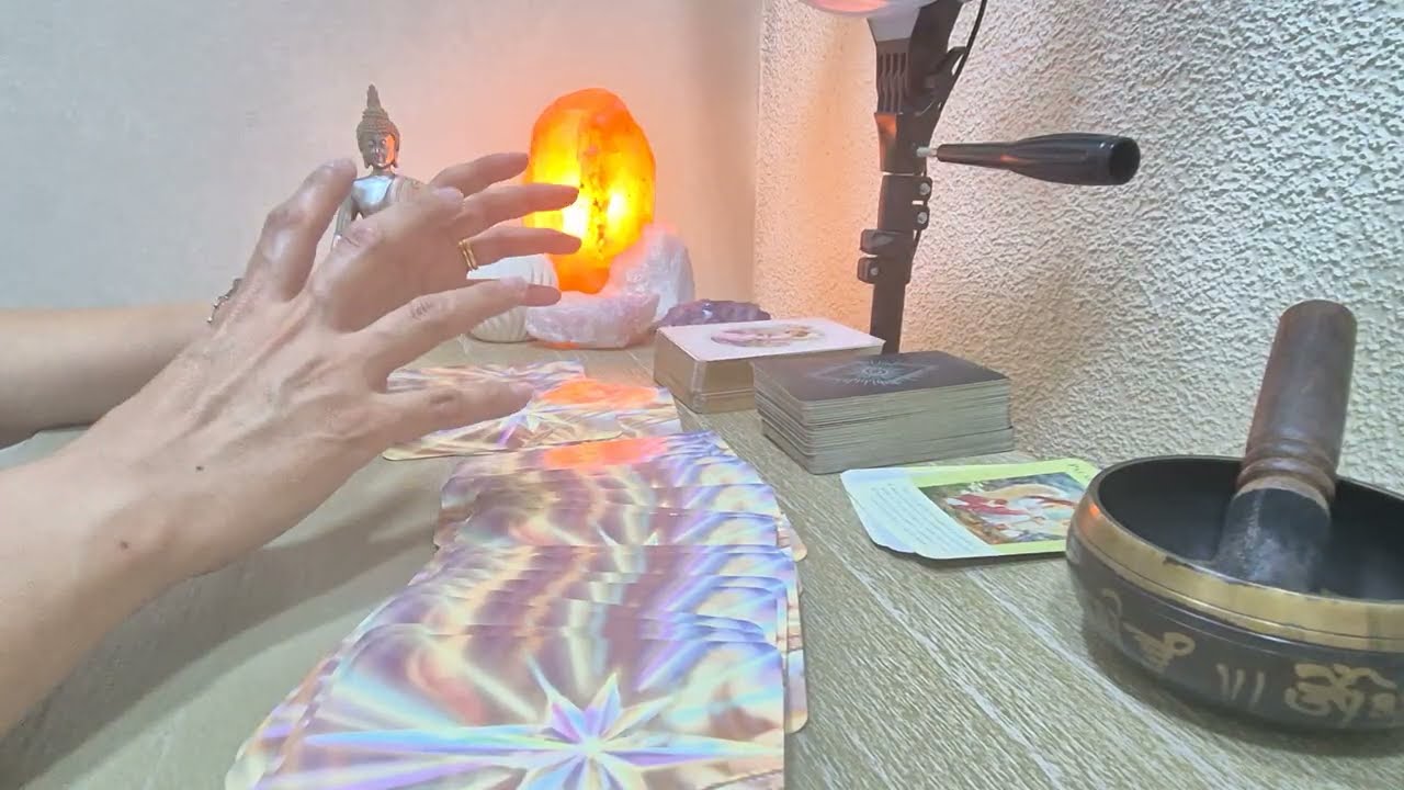 VIRGO ☀️UN KARMA REPETITIVO LLEGA A SU FIN. RECIBES EN TU MANO LO QUE SE MULTIPLICARÁ COMO EL PAN.
