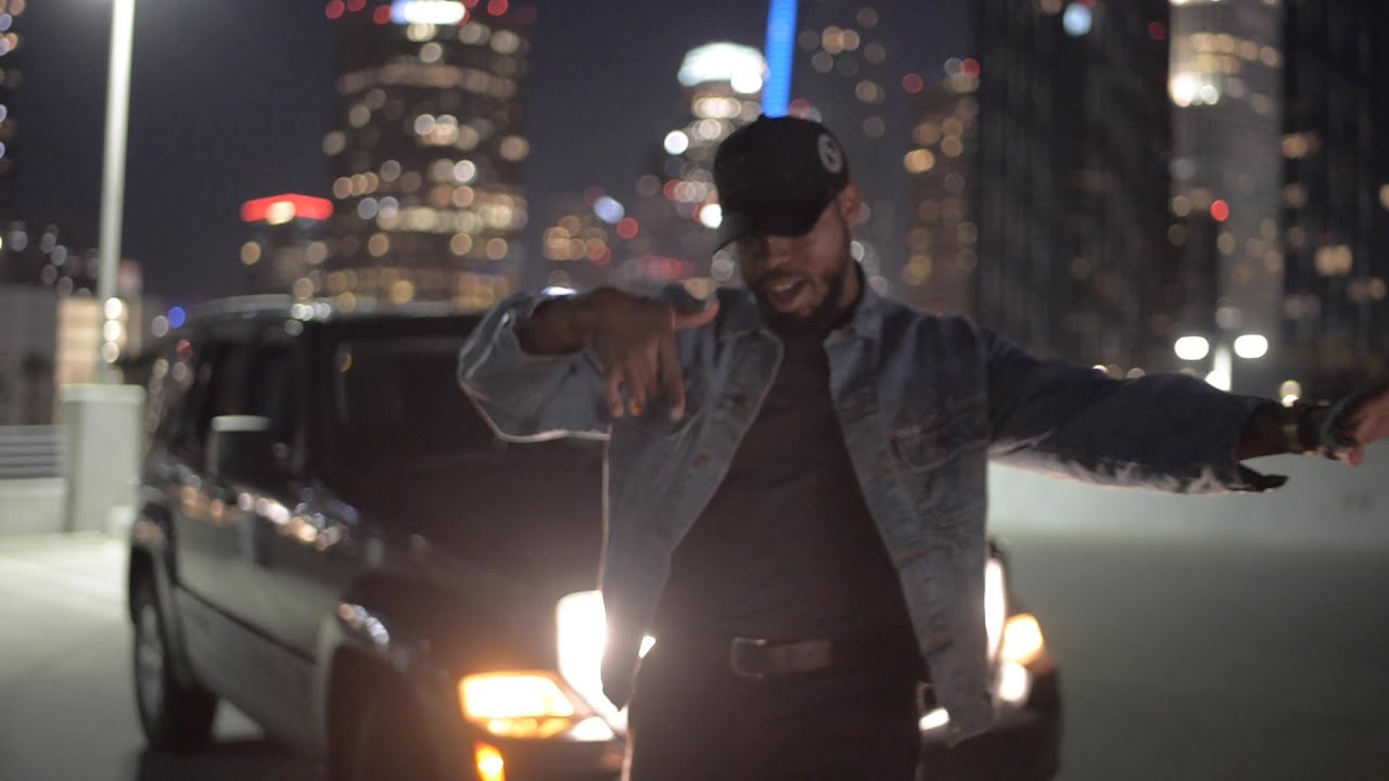 JxSTILL - NOT TOO FAR [Official Video]
