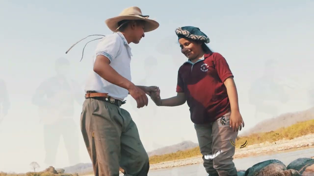 Juan Pablo Guzmán - La Envidia (Video Oficial)