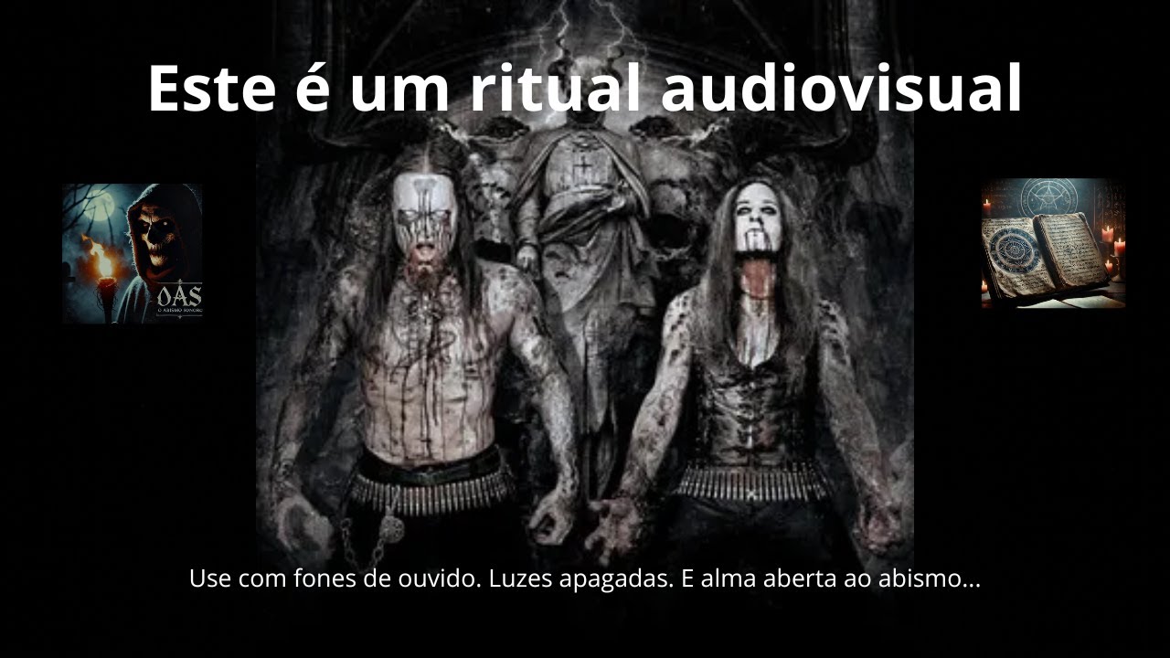 Belphegor Live in 4K   Roseville, CA   Goldfield   April 3, 2025 ｜ Full Concert