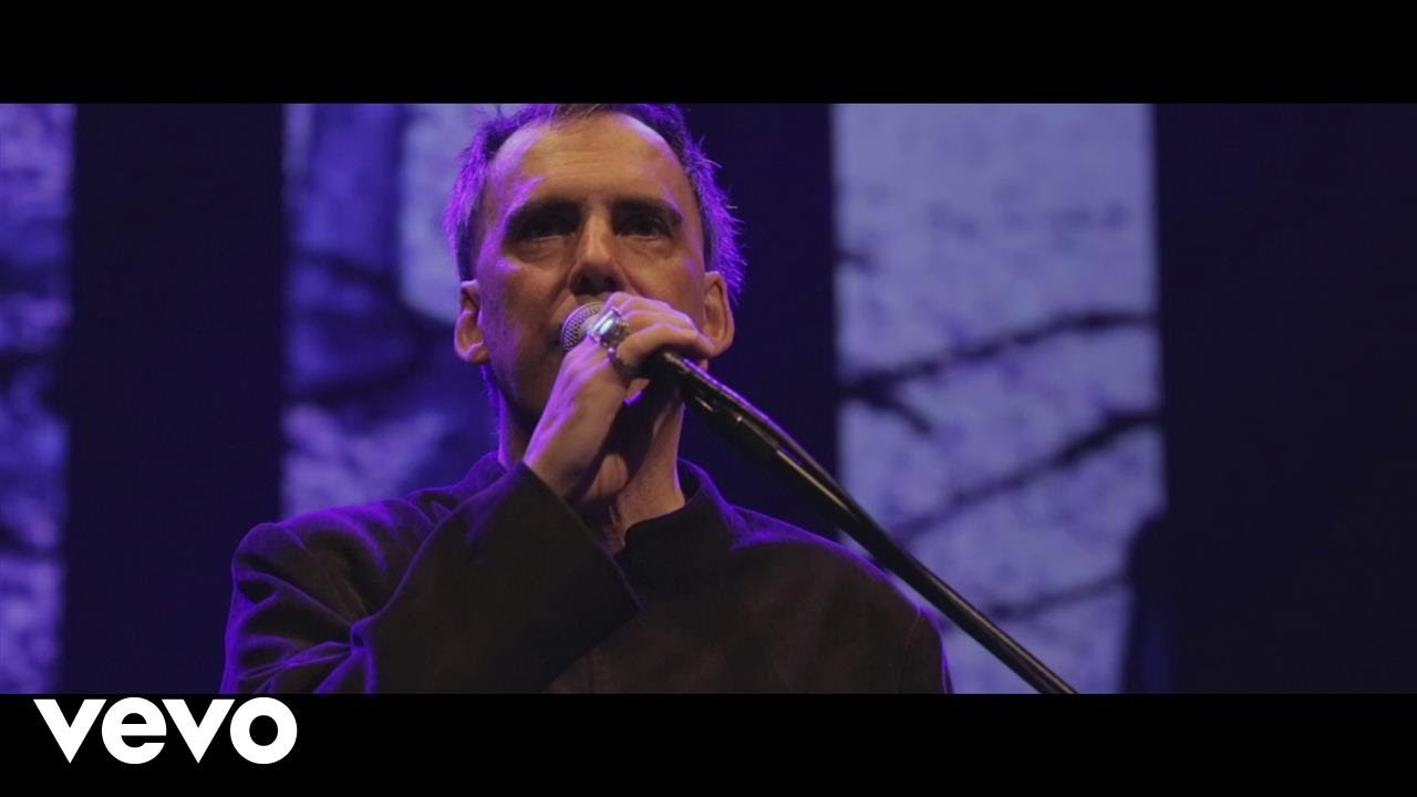Arnaldo Antunes - Azul Vazio (Ao Vivo)