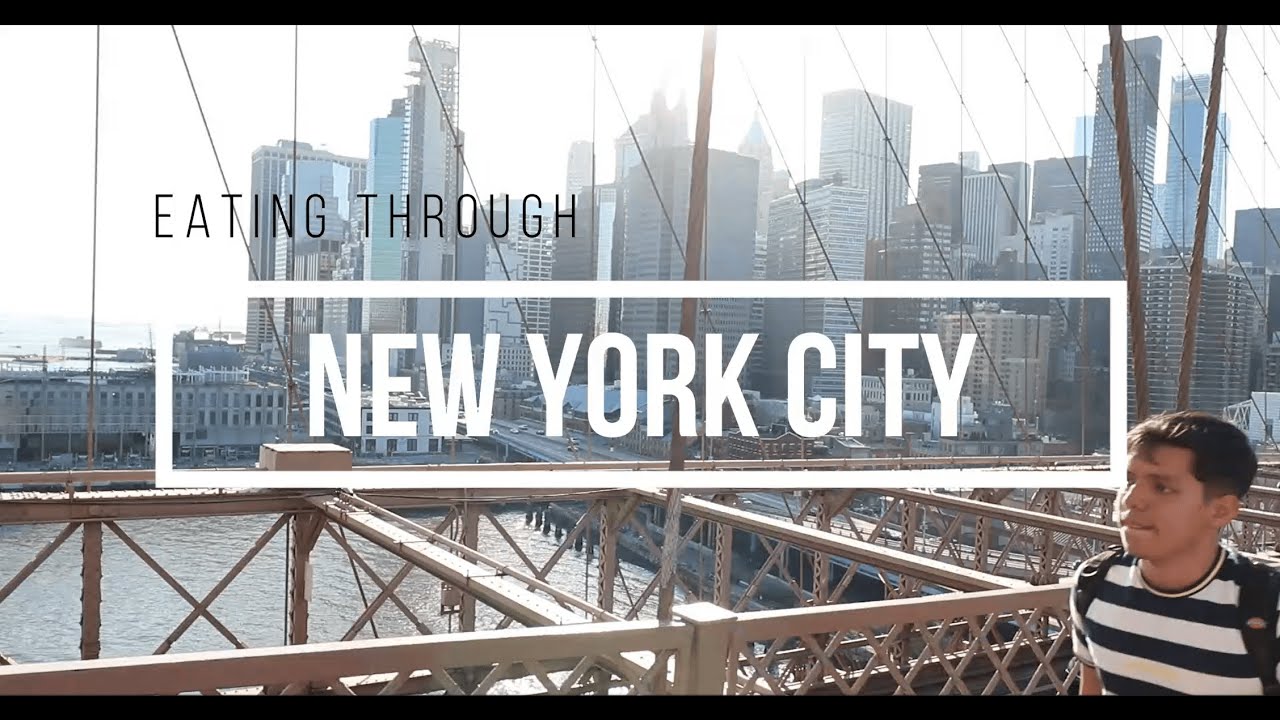 New York City 2023