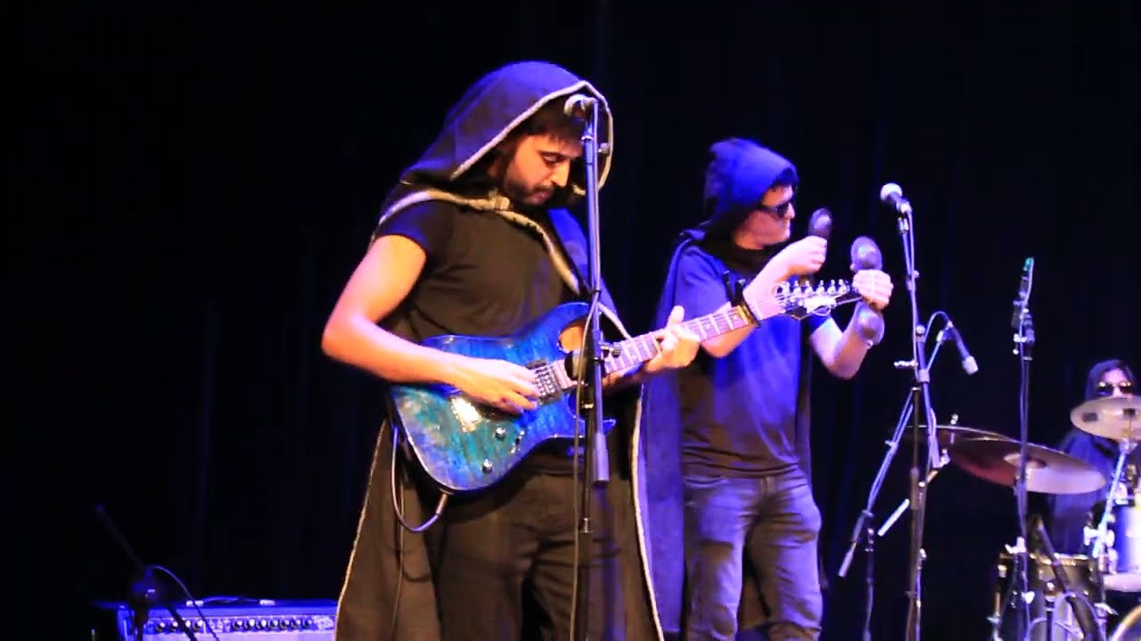 Meteor Airlines TAYRI Live Institut français Marrakech 19-01-2024