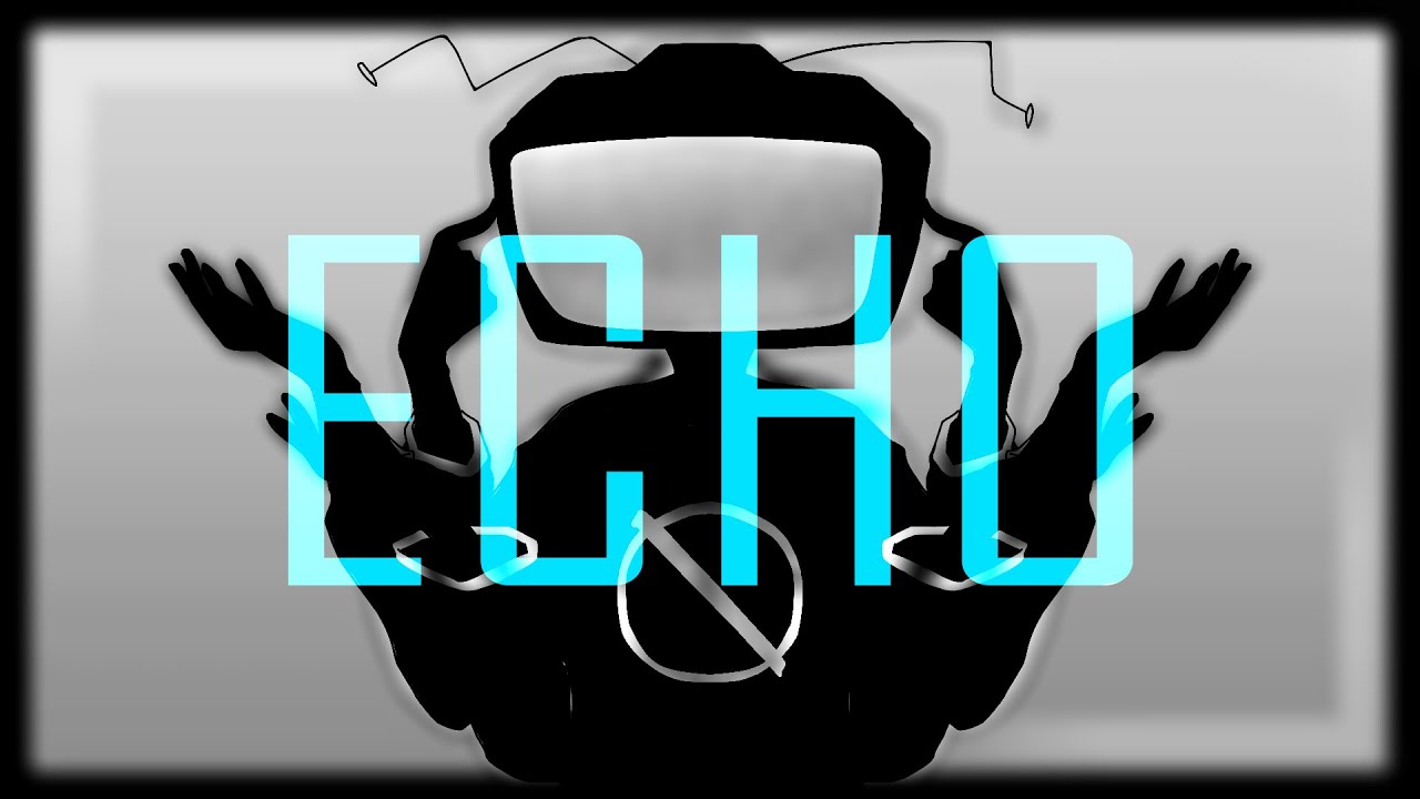 【 UTAU English 】 ECHO 【 BF (彼氏) - CV 】