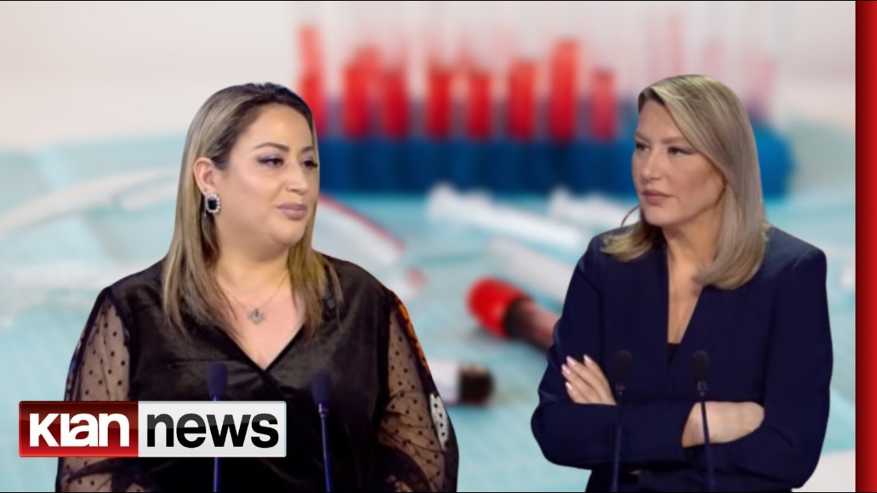 Klan News - Dhurimi vullnetar i gjakut dhe nevojat reale