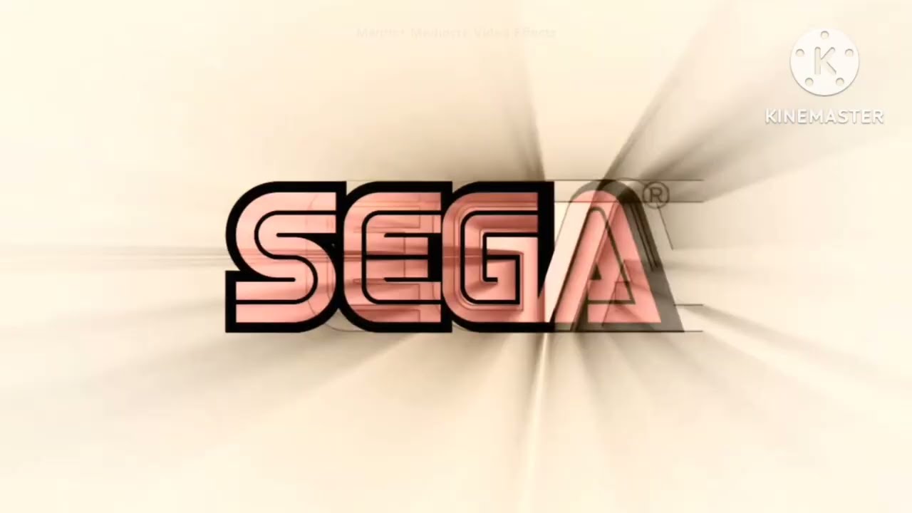 [REQUESTED] SEGA Logo (2005) Effects (Preview 1982 Effects)