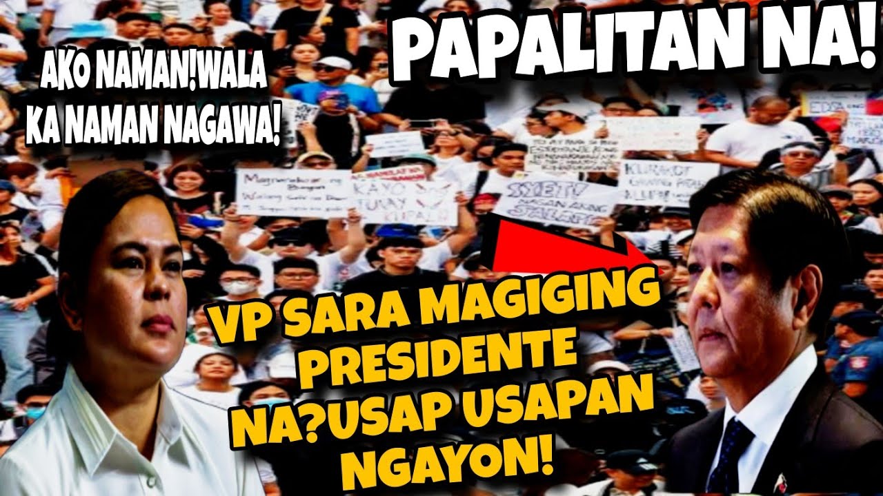 PAPALITAN NA!February 15, 2026