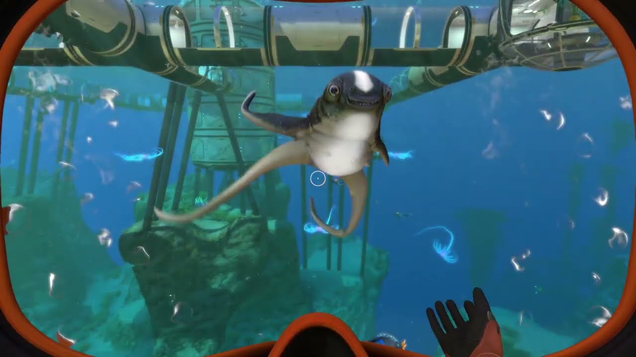🌊Subnautica 0612